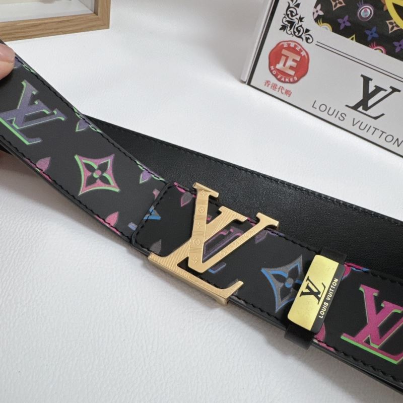 Louis Vuitton Belts